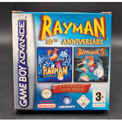 RAYMAN 3