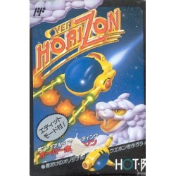 OVER HORIZON