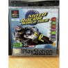 MOTO RACER WORLD TOUR plat. (très bon état)