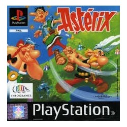 ASTERIX
