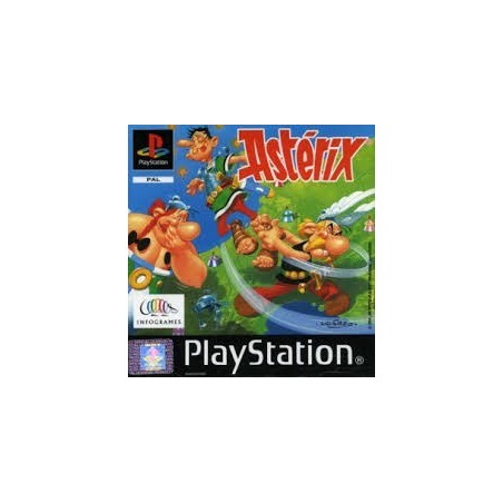 ASTERIX