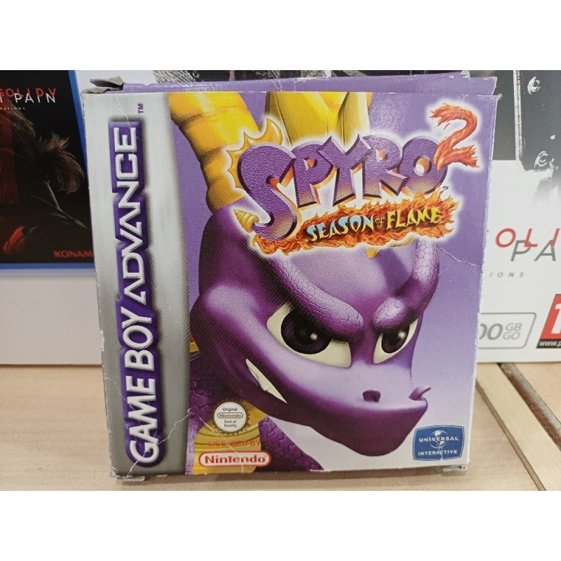spyro-2 game boy advance