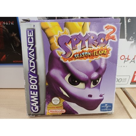 spyro-2 game boy advance