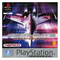 ACE COMBAT 3