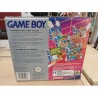 GAME BOY 1ère génération Pal Complète (2nd Boite)