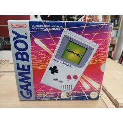 GAME BOY idée cadeau de noël jeux video retrogaming