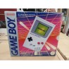 GAME BOY 1ère génération Pal Complète (2nd Boite)
