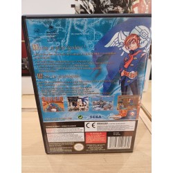 SKIES OF ARCADIA