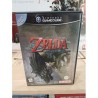 ZELDA TWILIGHT PRINCESS (Sans notice)