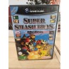 SUPER SMASH BROS MELEE 1ère édition