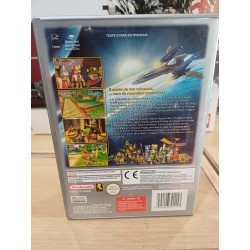 STARFOX ADVENTURES pal choix des joueurs