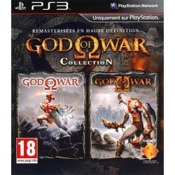 GOD OF WAR