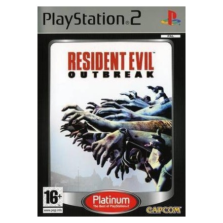 resident-evil-outbreak ps2