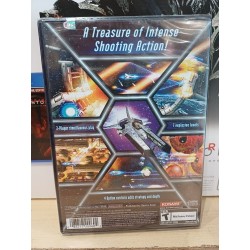 gradius-v-usa-neuf