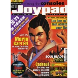 JOYPAD 46