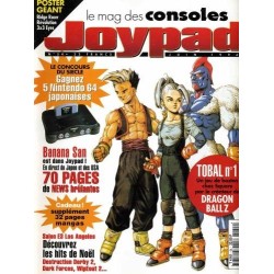 JOYPAD 46
