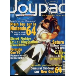 JOYPAD 46