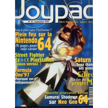 JOYPAD 46