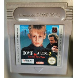 HOME ALONE
