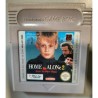 HOME ALONE