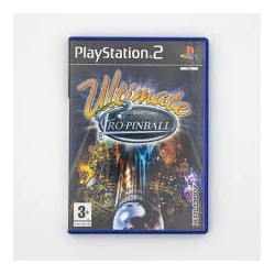 FANTASIC PINBALL ps