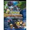 POKEMON DONJON MYSTERE Guide officiel Français