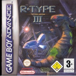 R-TYPE 3