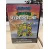 TEENAGE MUTANT HERO TURTLES Hyperstone Heist