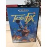 thunder-fox megadrive
