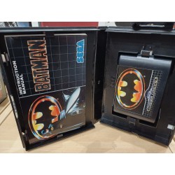 batman megadrive