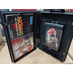 the-revenge-of-shinobi megadrive