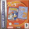 SONIC ADVANCE & CHUCHU ROCKET