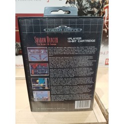 shadow-dancer megadrive