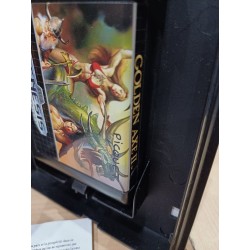 GOLDEN AXE 2