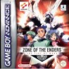 ZONE OF THE ENDERS