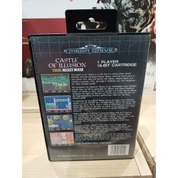mickey-castle-of-illusion megadrive