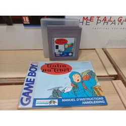 tintin-au-tibet-game boy fah