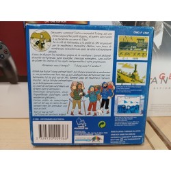 tintin-au-tibet-game boy fah