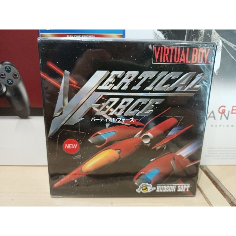 vertical-force-neuf