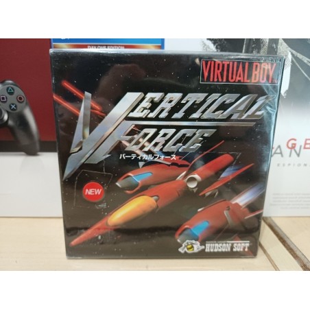 vertical-force-neuf
