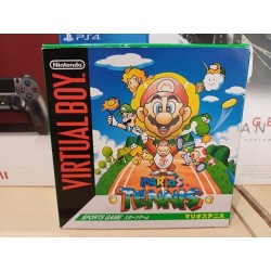 MARIO TENNIS