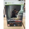 SPLINTER CELLsplinter-cell-conviction-edition-collector-lxbox 360i
