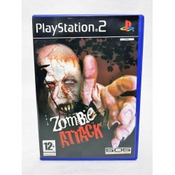 ZOMBIE HUNTER