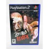 ZOMBIE ATTACK