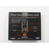 Visual Memory Unit Blue Neuve