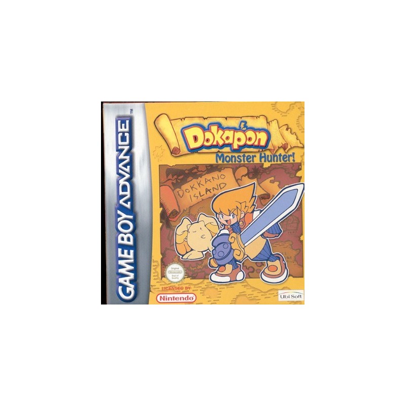 DOKAPON