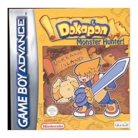 DOKAPON