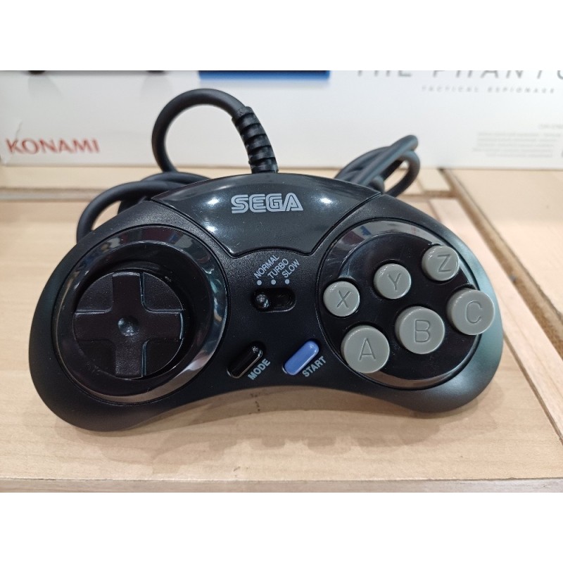 pad-megadrive-6-boutons-sega-officiel-pal