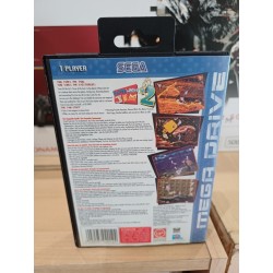 earthworm-jim-2 megadrive