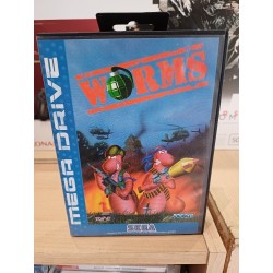 WORMS md Pal